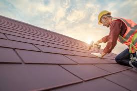 Best Tile Roofing Installation  in Marksville, LA